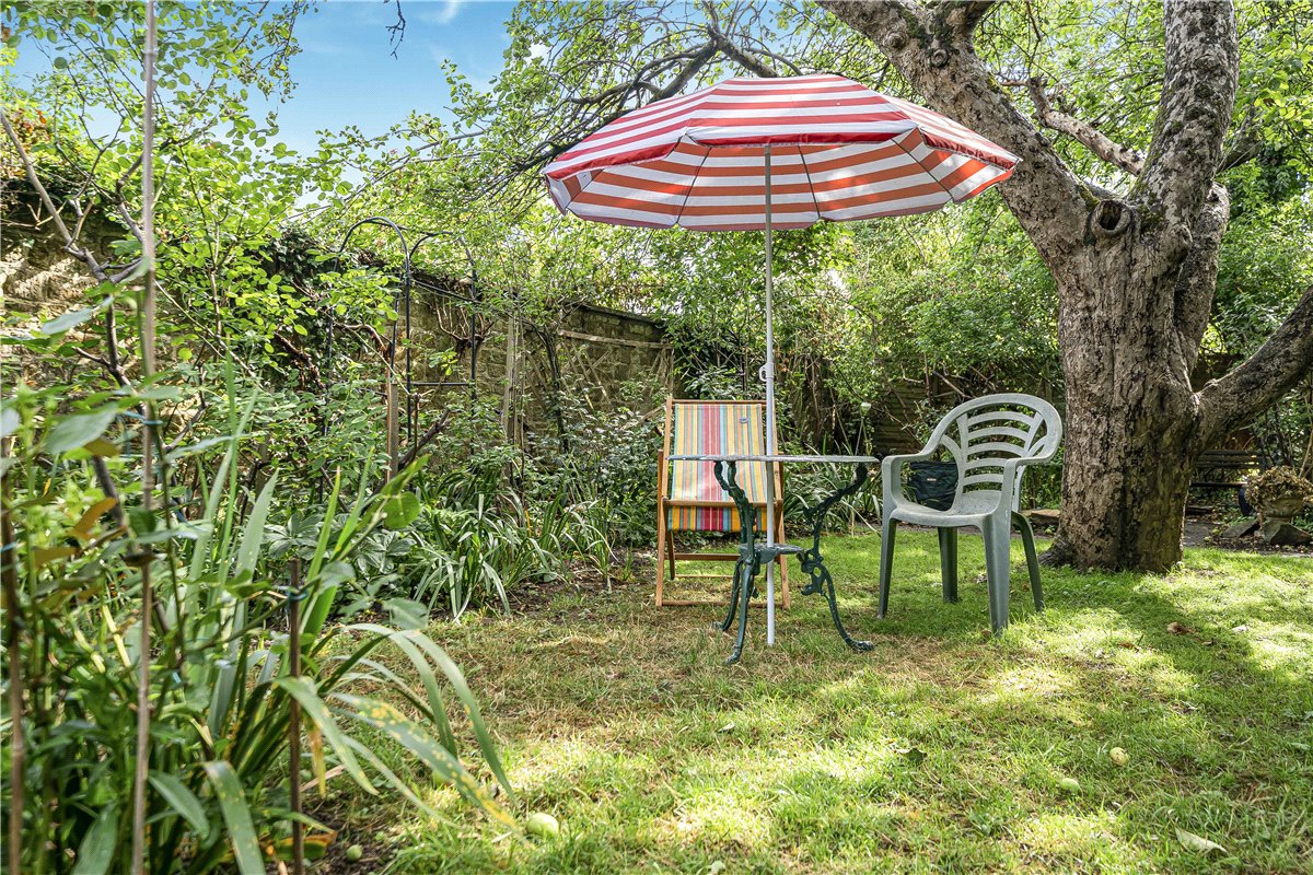 3 bedroom House, Lovelace Road, Oxford, OX2 - Sold, Image 12