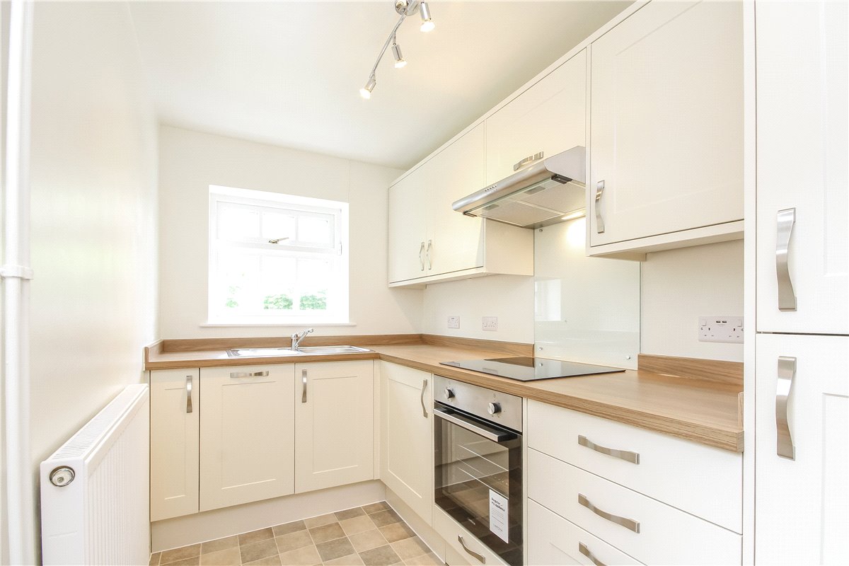 2 bedroom House, Mill Lane, Old Marston, OX3 - Let Agreed, Image 1