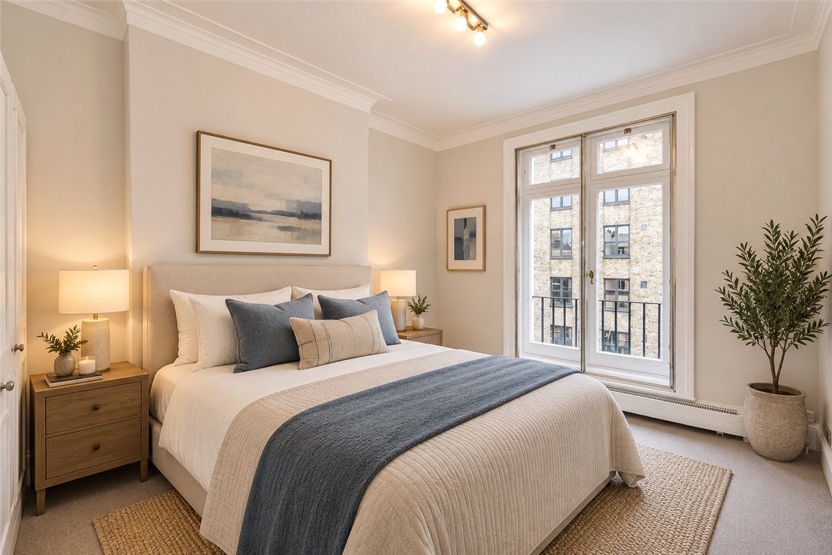 2 bedroom Flat, Bruton Street, Mayfair, W1J - Available, Image 4