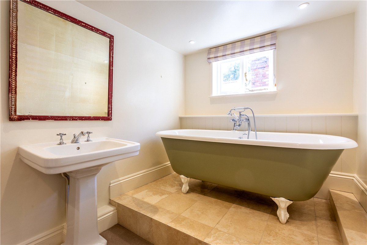 8 bedroom House, Oxenwood, Marlborough, SN8 - Sold STC, Image 24