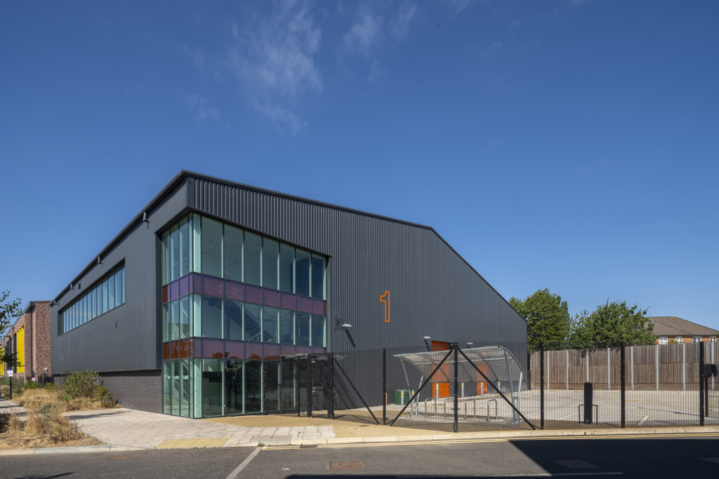 6570 to 45303 Sq Ft, 1 Eastman Rd, Harrow, HA1 - Available, Image 3