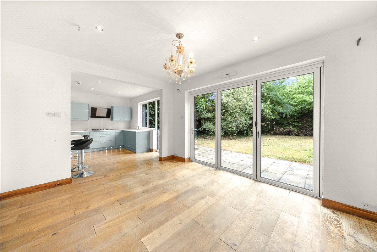5 bedroom House, Walnut Close, Heslington, YO10 - Available, Image 5