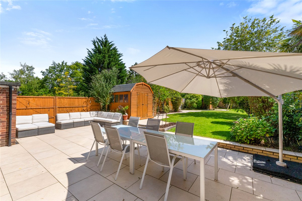 3 bedroom House, Histon Road, Cambridge, CB4 - Sold, Image 9