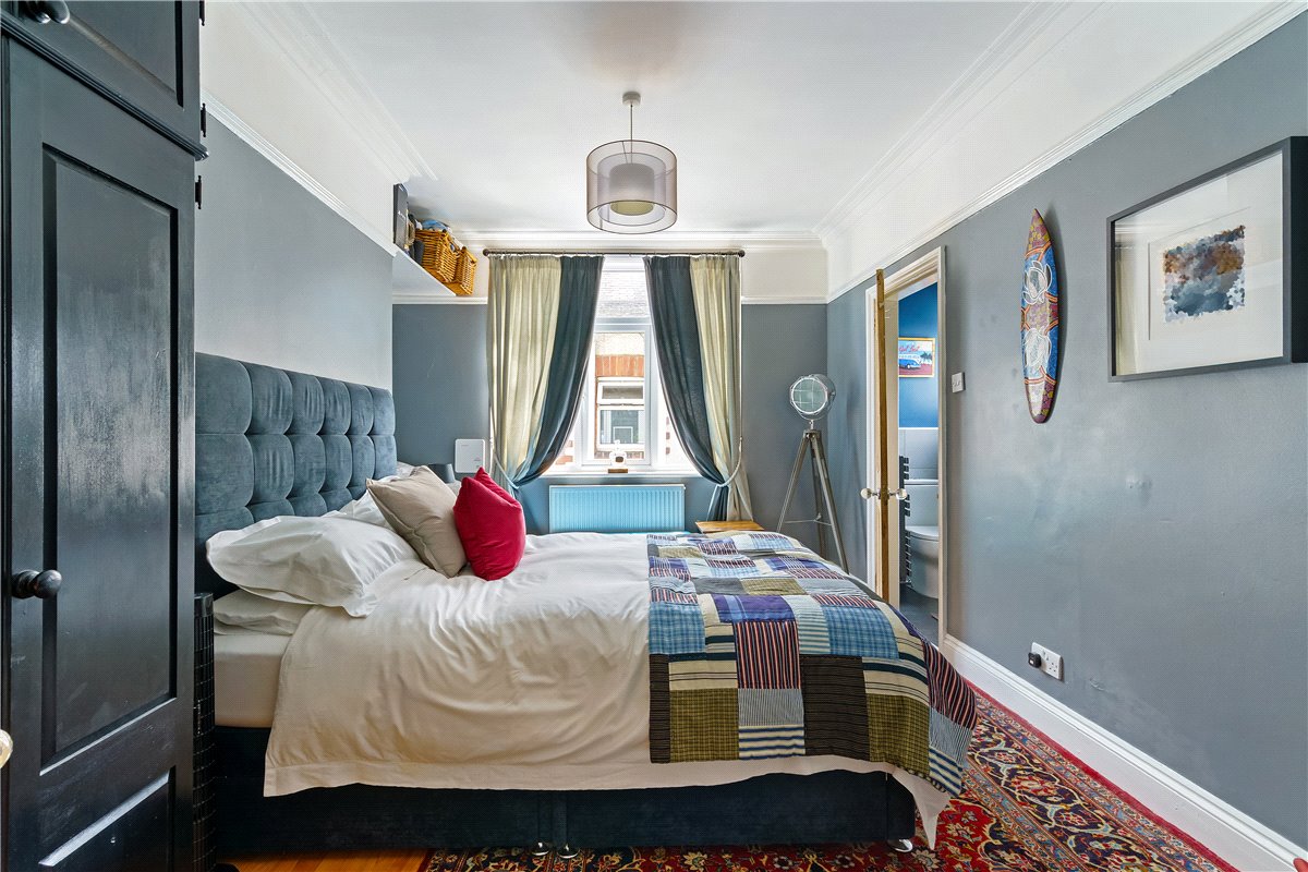 5 bedroom House, Chestnut Avenue, York, YO31 - Available, Image 11