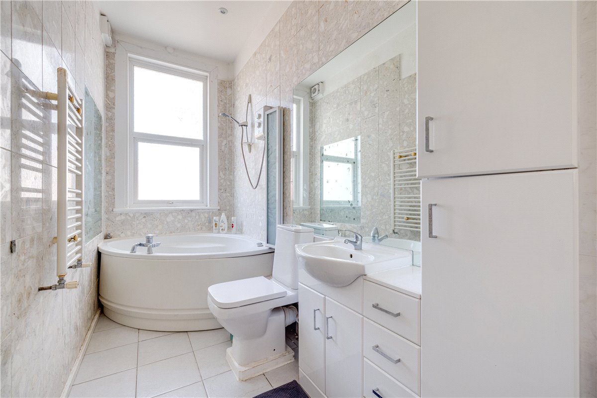 2 bedroom Flat, Holland Road, West Kensington, W14 - Available, Image 2