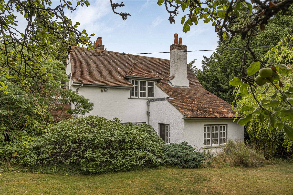 4 bedroom House, Cumnor Hill, Oxford, OX2 - Sold STC, Image 9