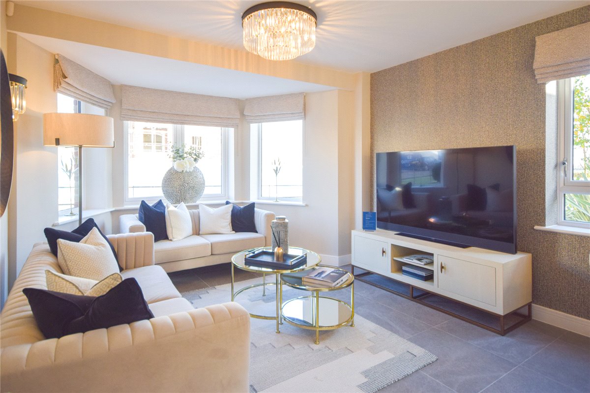 4 bedroom House, Grain Walk, Cherry Hinton, CB1 - Available, Image 3