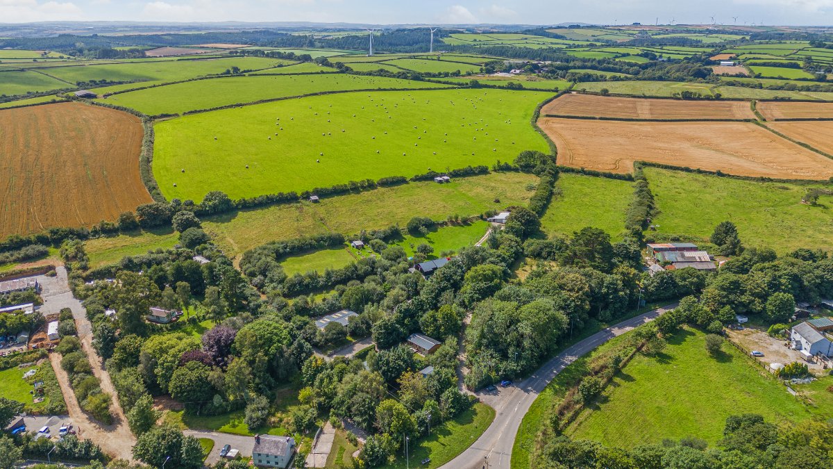 2.58  Land, Brighton Cross, Truro, TR2 - Available, Image 24