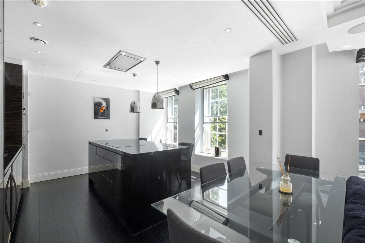 1 bedroom Flat, Eccleston Street, London, SW1W - Available, Image 9