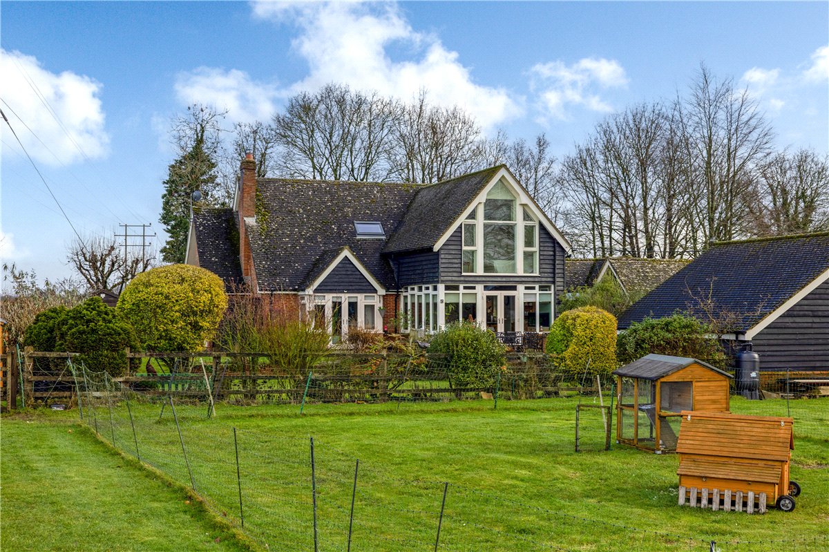5 bedroom House, Littleworth, Pewsey, SN9 - Available, Image 26