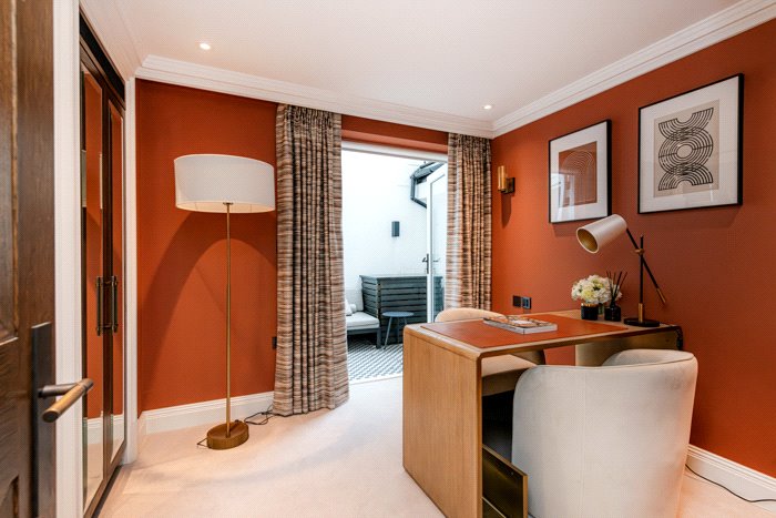 3 bedroom Flat, Prince of Wales Terrace, London, W8 - Available, Image 7