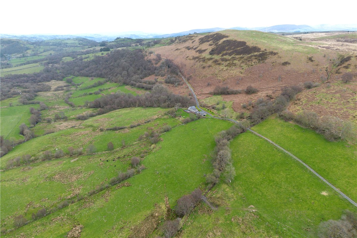 255  Land, Land At Cwm Main and Cefn Caer Euni, Llandderfel, LL23 - Available, Image 4