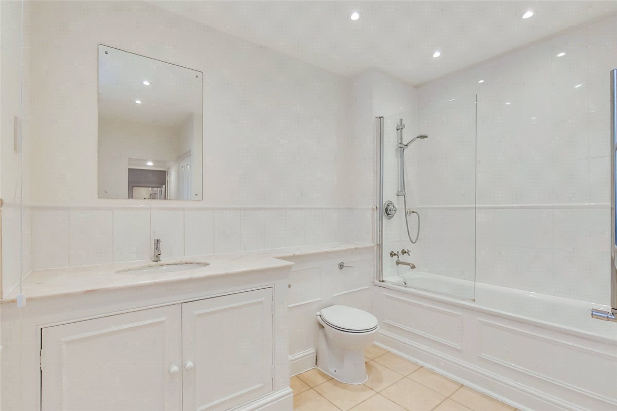 1 bedroom Flat, Brompton Road, London, SW3 - Available, Image 1