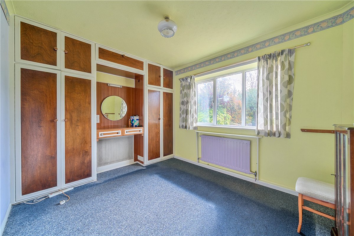 3 bedroom Bungalow, Bridle Path, Charney Bassett, OX12 - Sold STC, Image 5