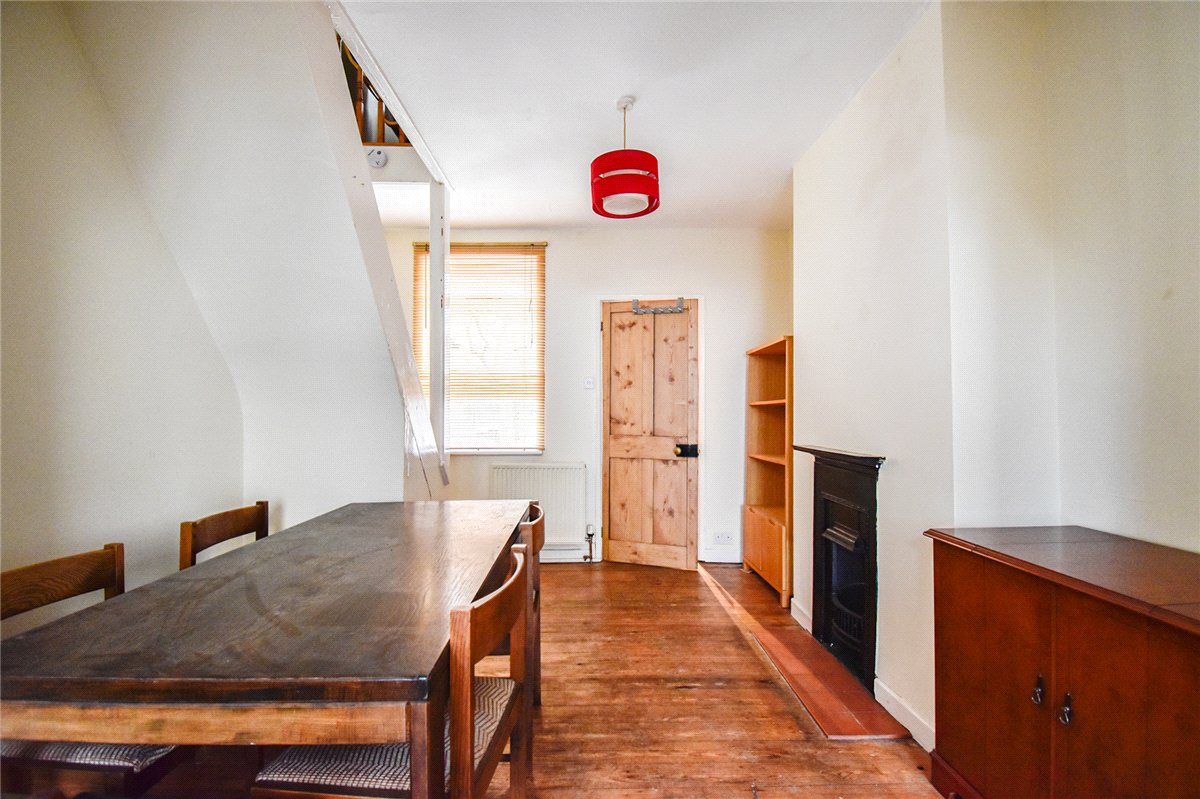 2 bedroom House, Gwydir Street, Cambridge, CB1 - Available, Image 1