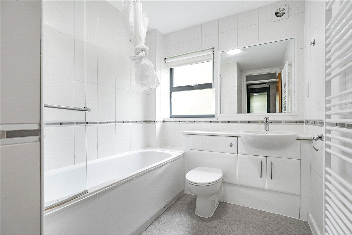 1 bedroom Flat, Banbury Road, Oxford, OX2 - Available, Image 11