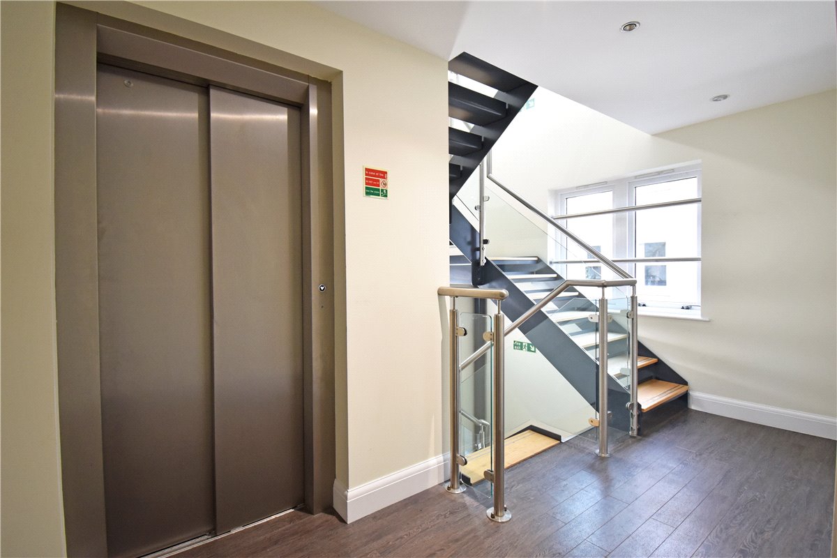 1 bedroom Flat, Garden Court, Adam & Eve Street, CB1 - Let Agreed, Image 7