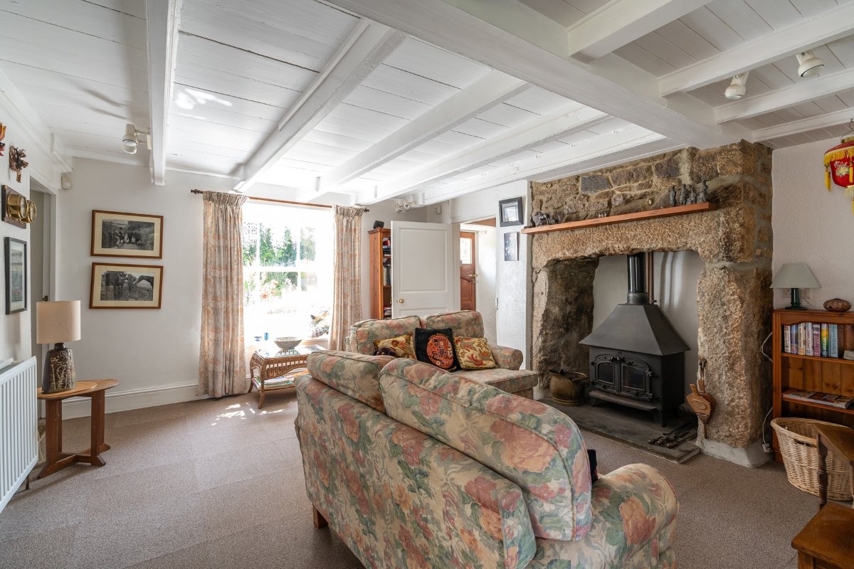 49.95  Farm, Tresamble, Gwennap, TR16 - Sold, Image 14