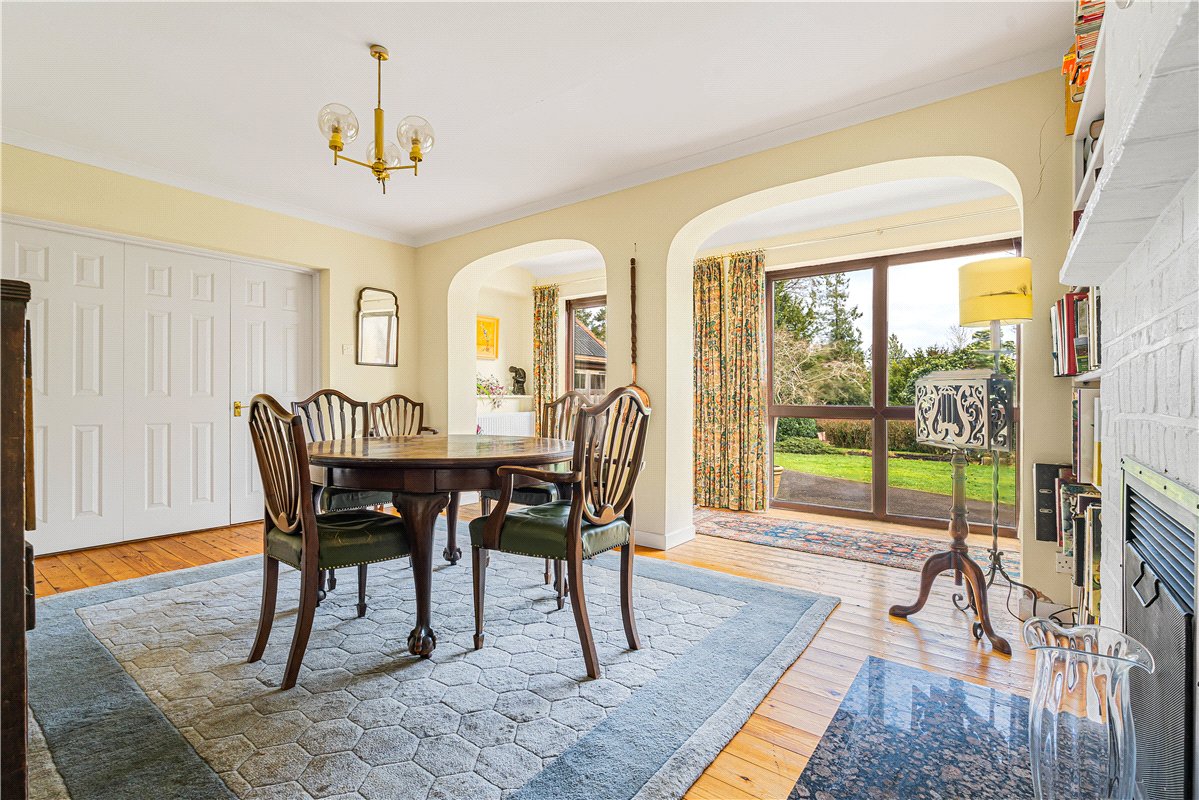 4 bedroom House, Bagley Wood Road, Kennington, OX1 - Sold, Image 4