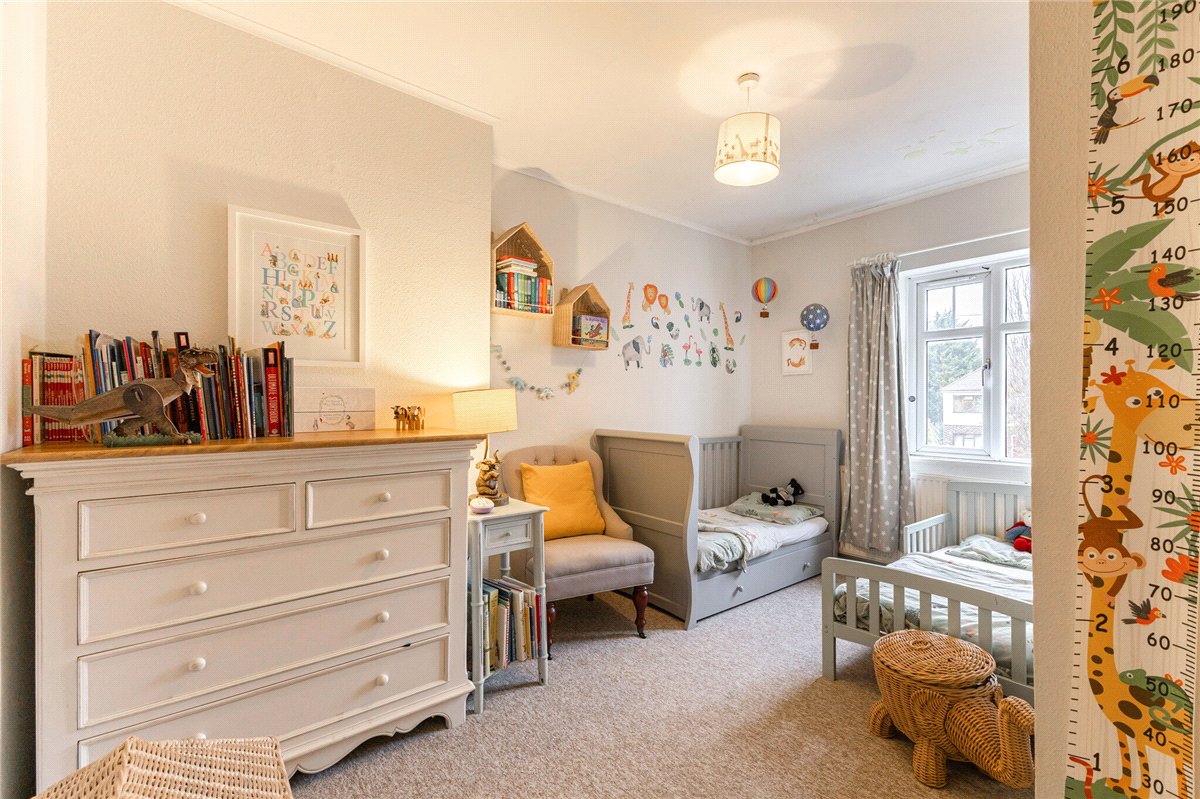 3 bedroom House, Holbrook Road, Cambridge, CB1 - Sold, Image 5