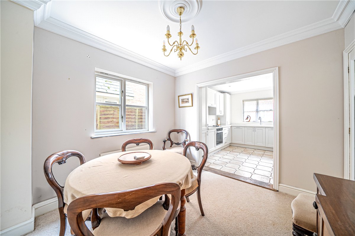 4 bedroom House, Kings Somborne, Stockbridge, SO20 - Available, Image 5