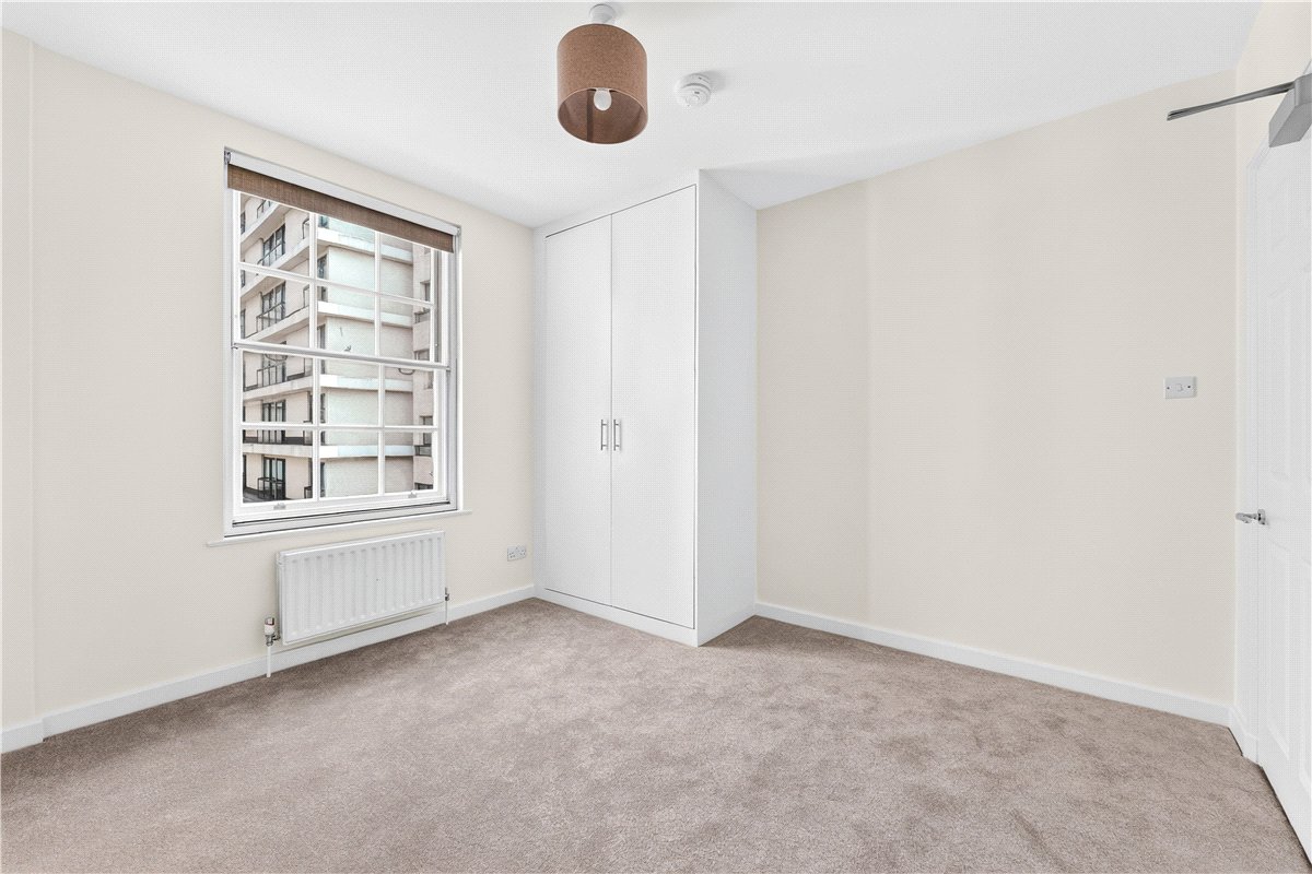 3 bedroom Flat, George Street, Marylebone, W1H - Let Agreed, Image 7
