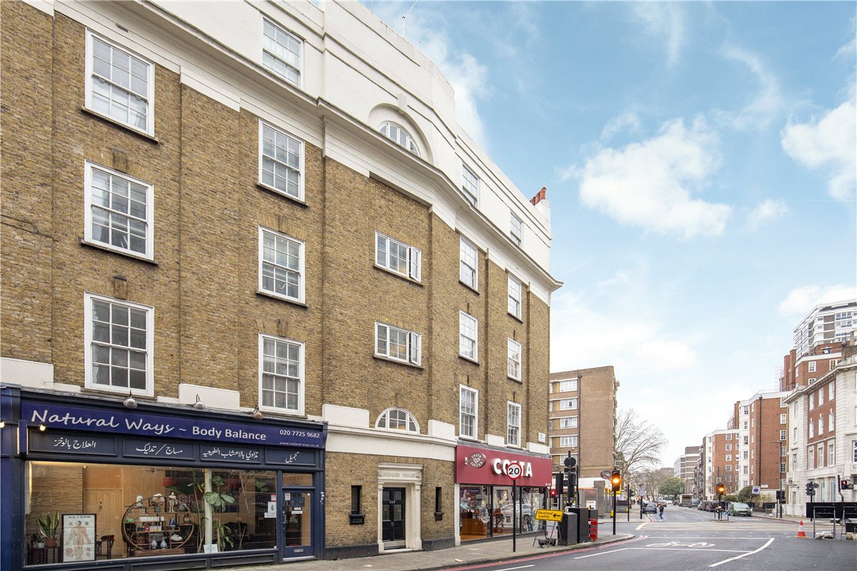 3 bedroom Flat, George Street, Marylebone, W1H - Available, Image 7