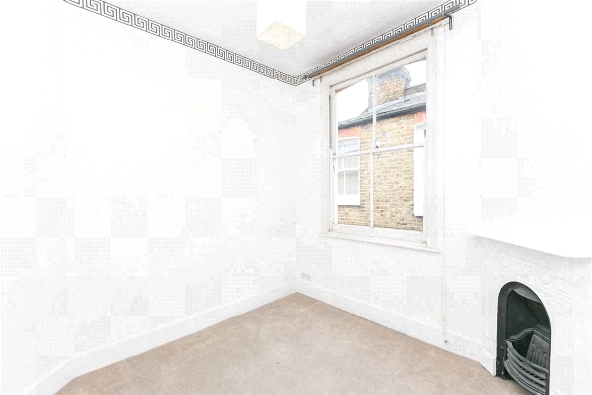 2 bedroom Maisonette, Edenvale Street, London, SW6 - Sold STC, Image 4
