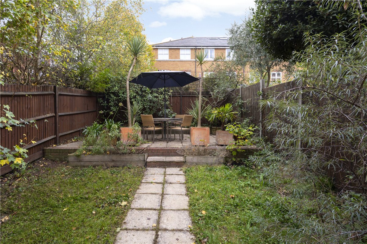 5 bedroom House, Elderfield Place, Heritage Park/Tooting Bec, SW17 - Sold, Image 4
