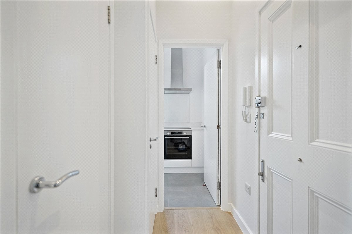 0 bedroom Flat, Crawford Street, Marylebone, W1H - Let Agreed, Image 3