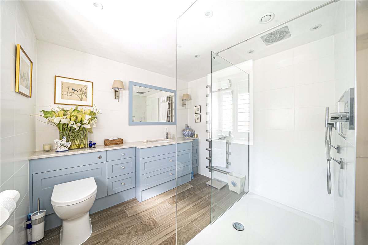 2 bedroom House, Chute Forest, Andover, SP11 - Available, Image 8