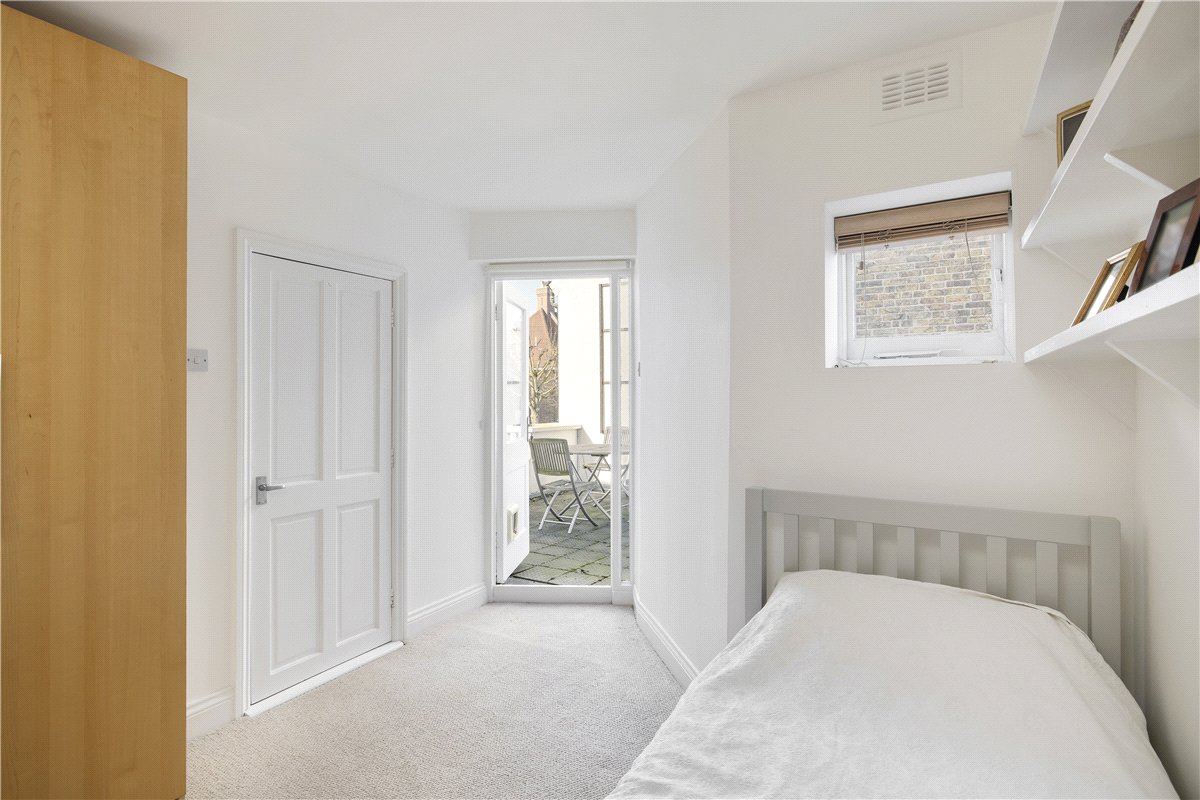 2 bedroom House, Wiseton Road, Wandsworth, SW17 - Available, Image 7
