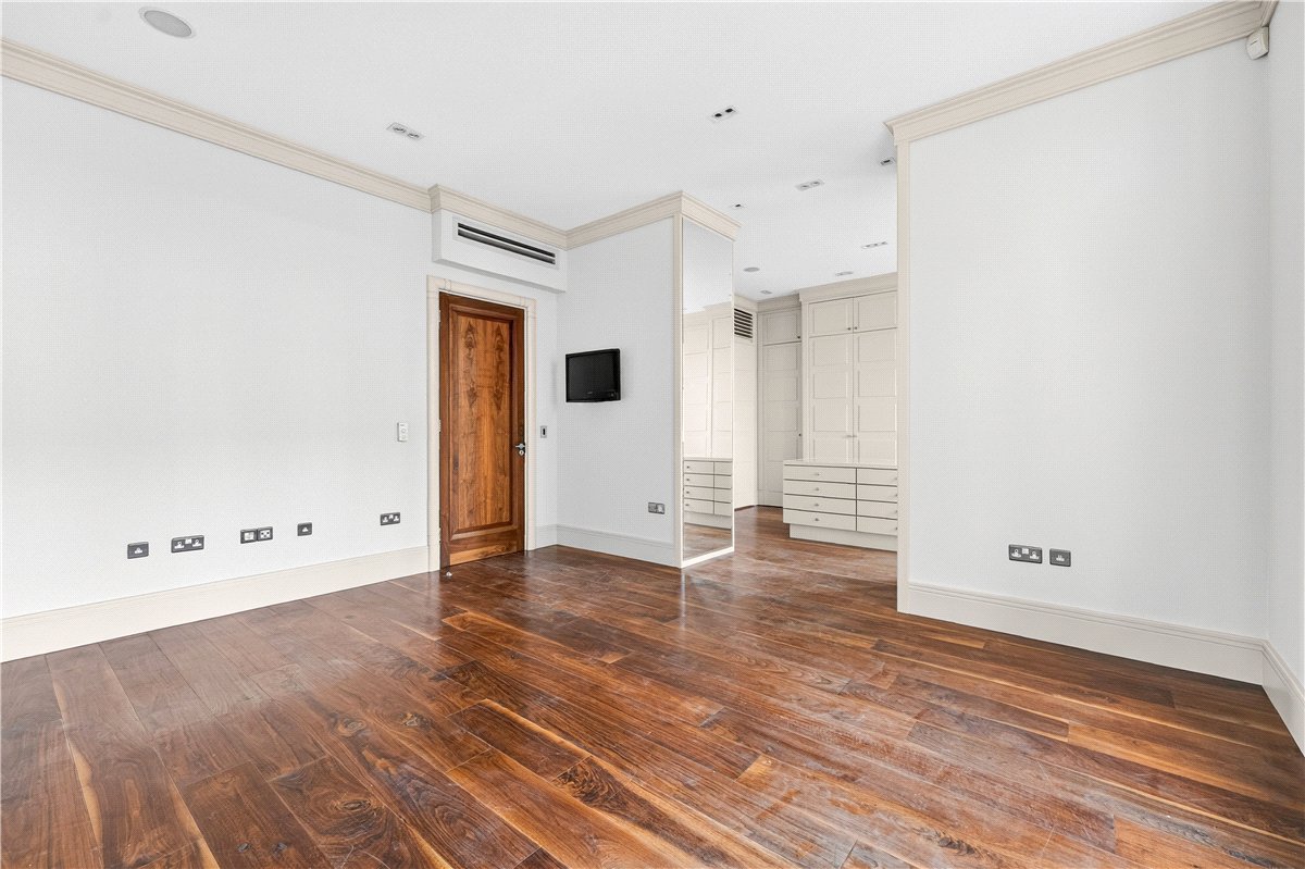 4 bedroom Flat, Marylebone Road, Marylebone, NW1 - Let Agreed, Image 15