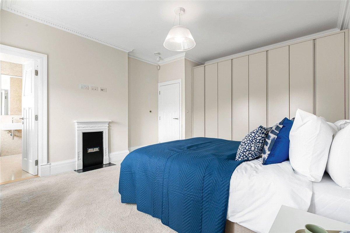 3 bedroom Flat, Weymouth Street, Marylebone, W1G - Available, Image 15