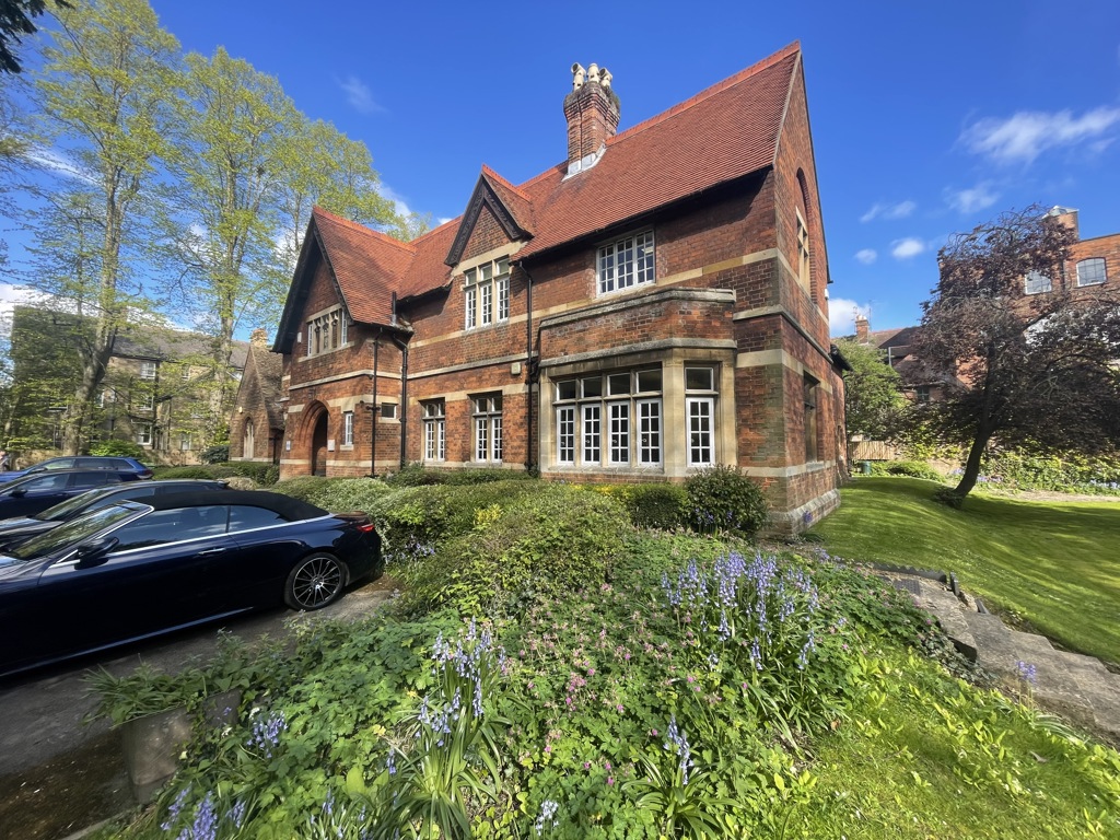 3087 Sq Ft, Becket Street, Oxford, OX1 - Available