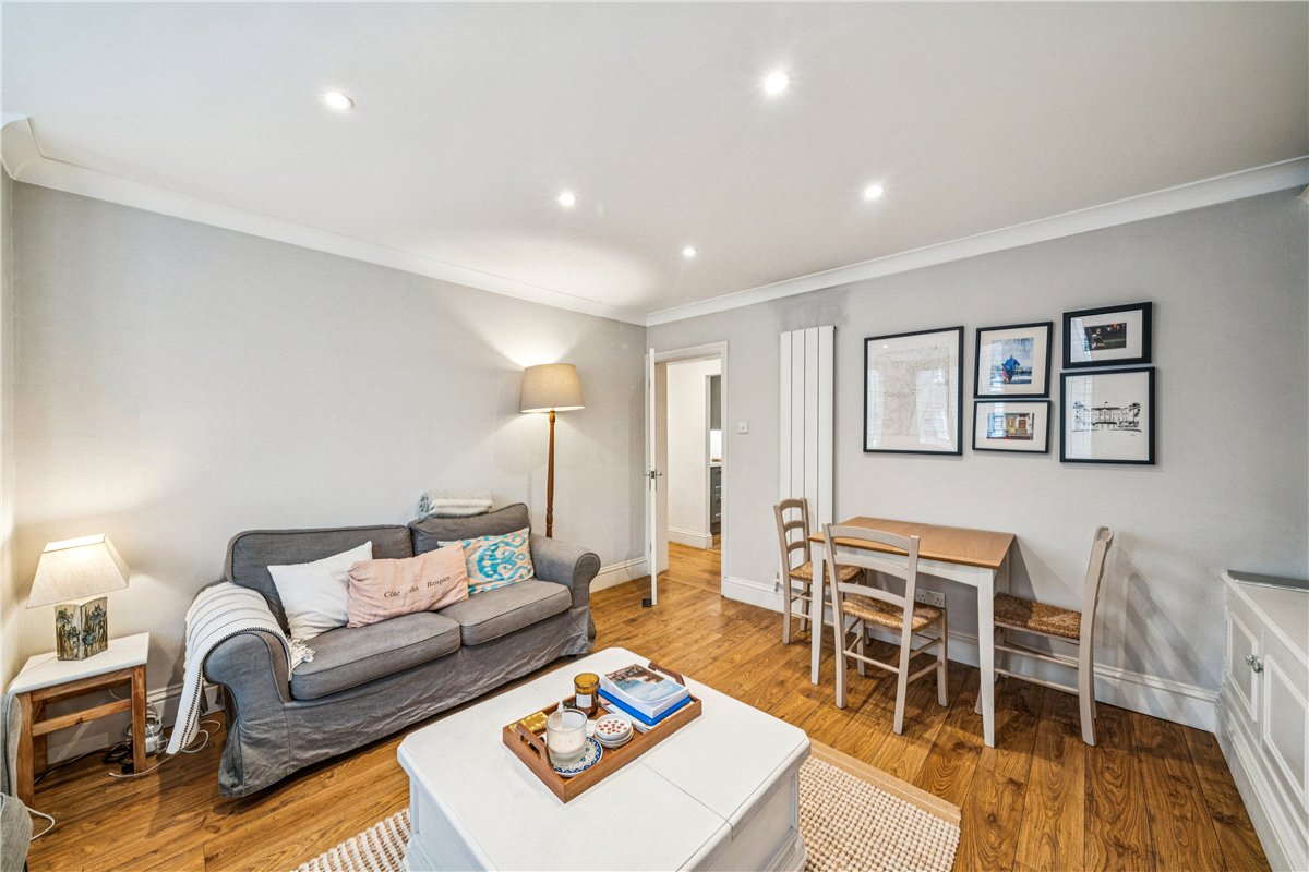 2 bedroom Flat, Frogmore, London, SW18 - Sold STC, Image 3