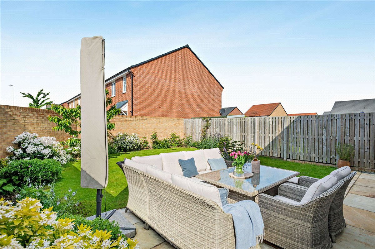 3 bedroom House, Drover Place, Boroughbridge, YO51 - Sold, Image 12