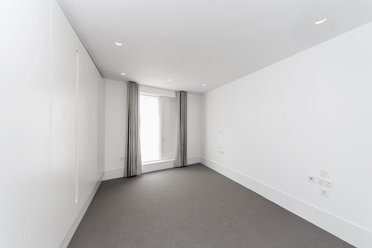 3 bedroom Flat, Castlereagh Street, Marylebone, W1H - Available, Image 5