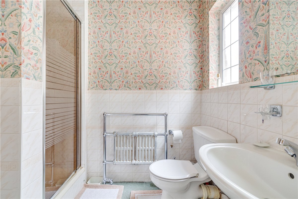 4 bedroom House, West Hill Road, London, SW18 - Sold, Image 5