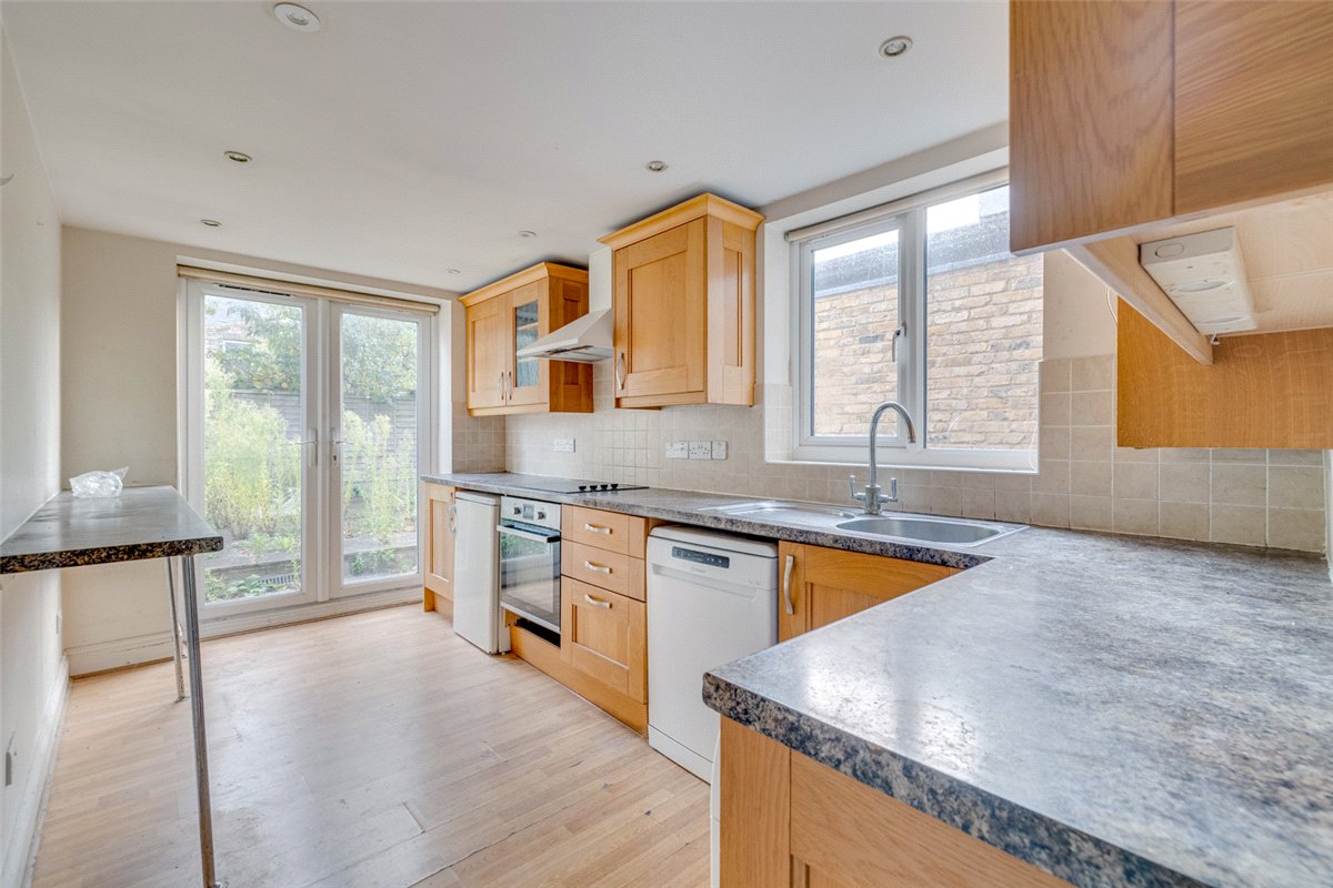 3 bedroom House, Longfield Street, London, SW18 - Sold, Image 6
