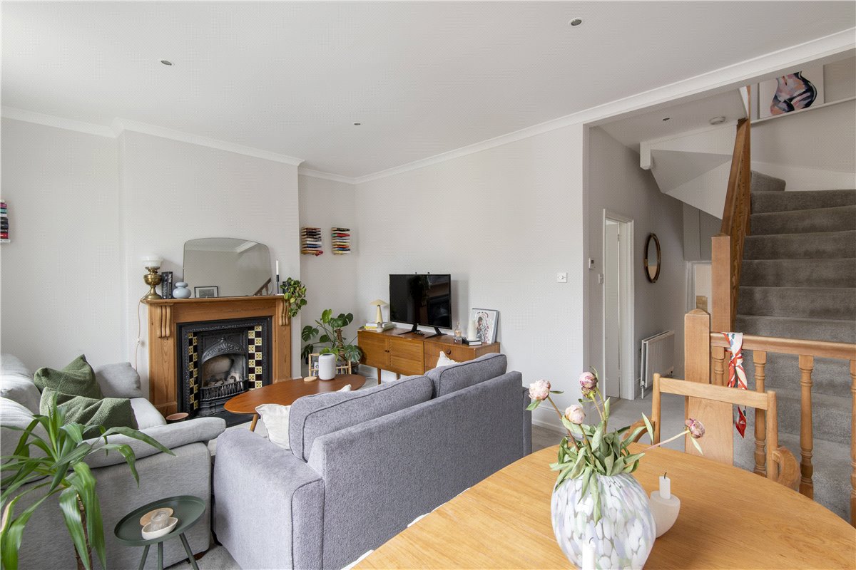2 bedroom Flat, Althorp Road, Wandsworth Common, SW17 - Sold, Image 8