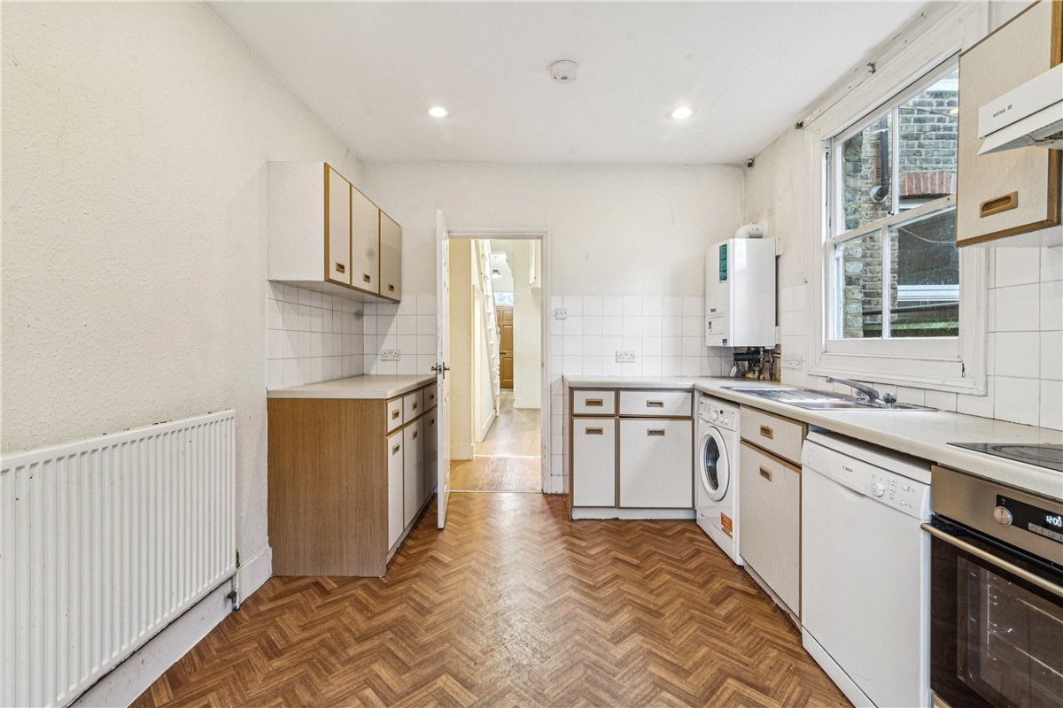 3 bedroom House, St. Dunstans Road, London, W6 - Sold STC, Image 8