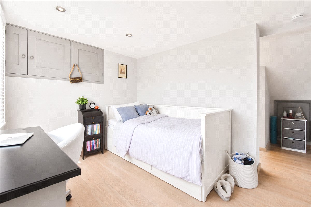 4 bedroom House, Tenison Road, Cambridge, CB1 - Sold STC, Image 9