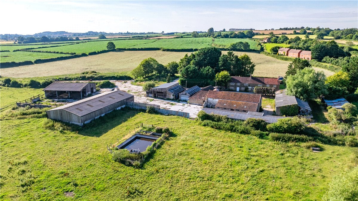 0.51  Development Land, Lot 1: Manor Farm Development Site, Lopen, TA13 - Sold STC, Image 12