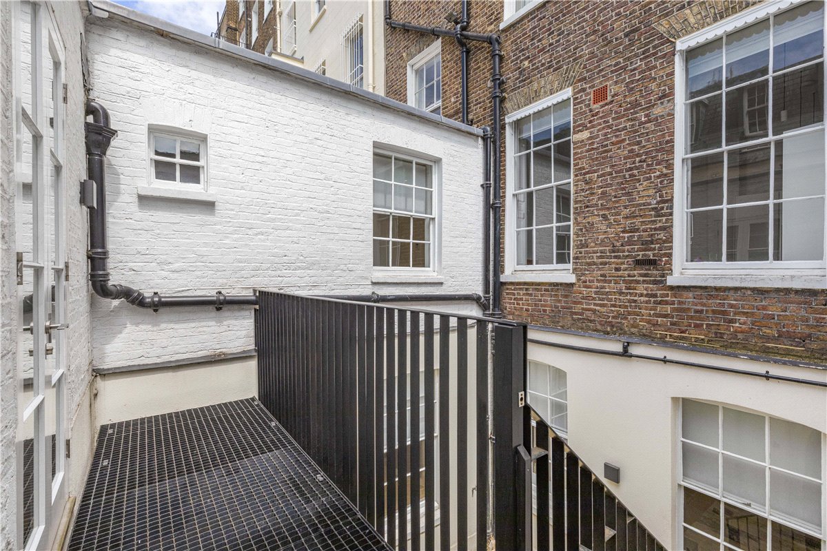 4 bedroom Flat, Devonshire Place, Marylebone, W1G - Available, Image 53