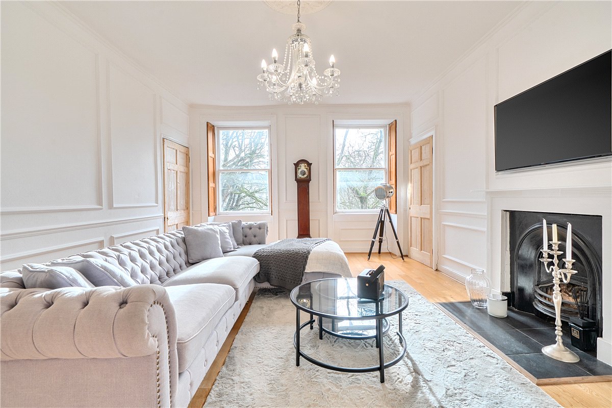 1 bedroom Flat, Green Park, Bath, BA1 - Sold STC, Image 3