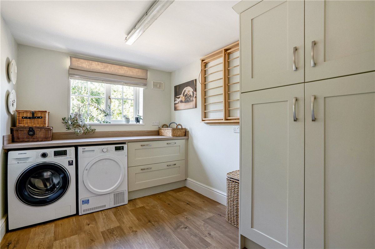 4 bedroom House, Yedingham, Malton, YO17 - Available, Image 16