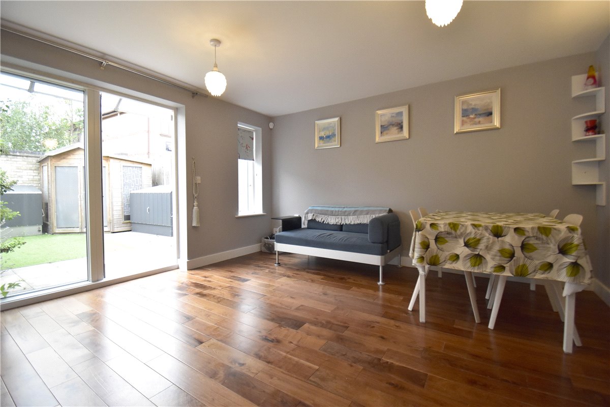 3 bedroom House, Fishers Lane, Cambridge, CB1 - , Image 1