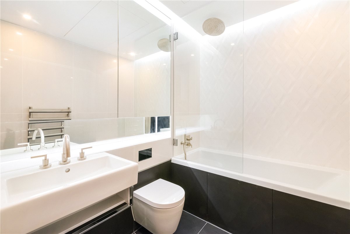 1 bedroom Flat, Wigmore Street, Marylebone, W1U - , Image 2