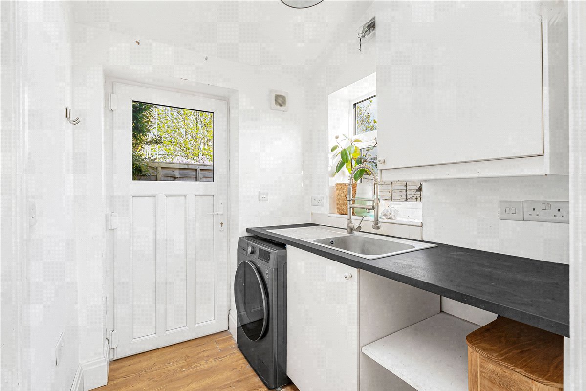 4 bedroom House, Bartholomew Road, Oxford, OX4 - Sold STC, Image 16